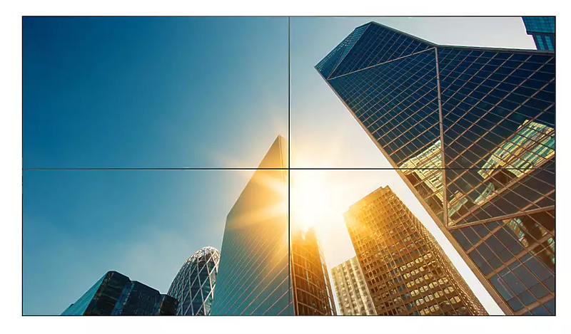 LED панель Philips 55BDL8007X/00 артикул 272634Si-1 в интернет-магазине «HiFiRussia»