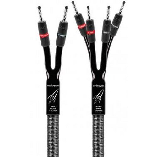 AudioQuest Rocket 33 SBW-BFAS 2.0m артикул 106004Si-1