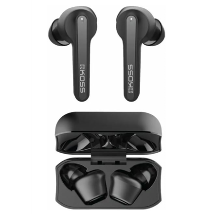 Наушники KOSS TWS150i black артикул 233080Si-1 фото 3