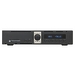 Стереоусилитель Micromega IA400 black