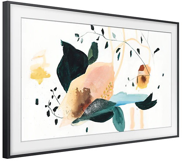 QLED телевизор Samsung QE50LS03TAUXRU артикул 219430Si-1
