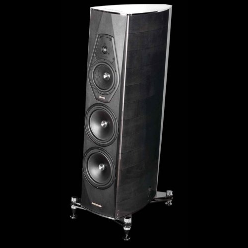 Напольная акустика Sonus Faber Amati futura graphite артикул 100570Si-1