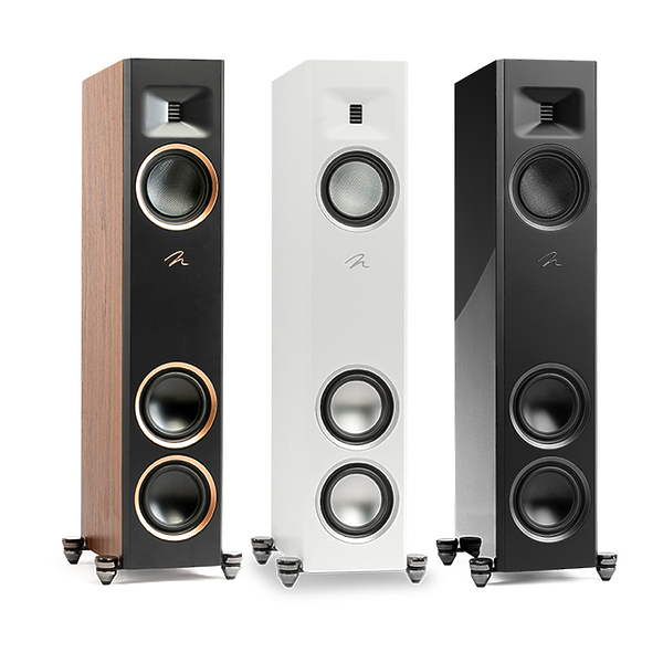 Напольная акустика Martin Logan Motion F10 Satin White артикул 302536Si-1 фото 7