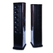 Напольная акустика T+A CWT 2000 SE macassar ebony