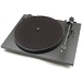 Проигрыватель винила Pro-Ject Essential II (DC) (OM5e) black