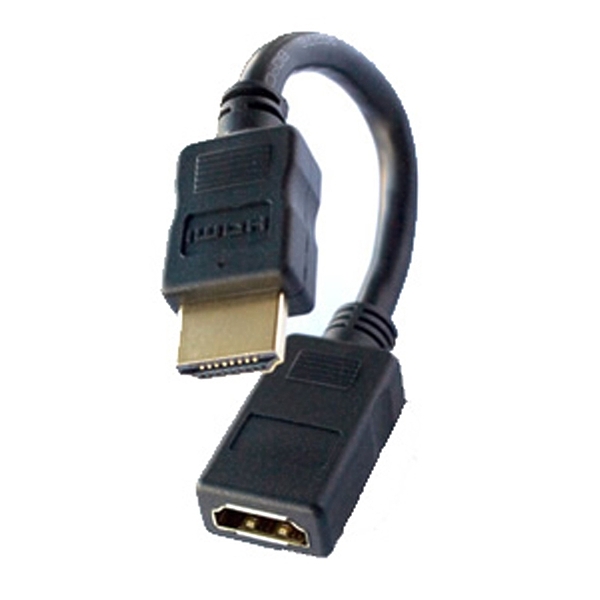 Переходник Chord Company HDMI Flexi Adaptor артикул 138070Si-1