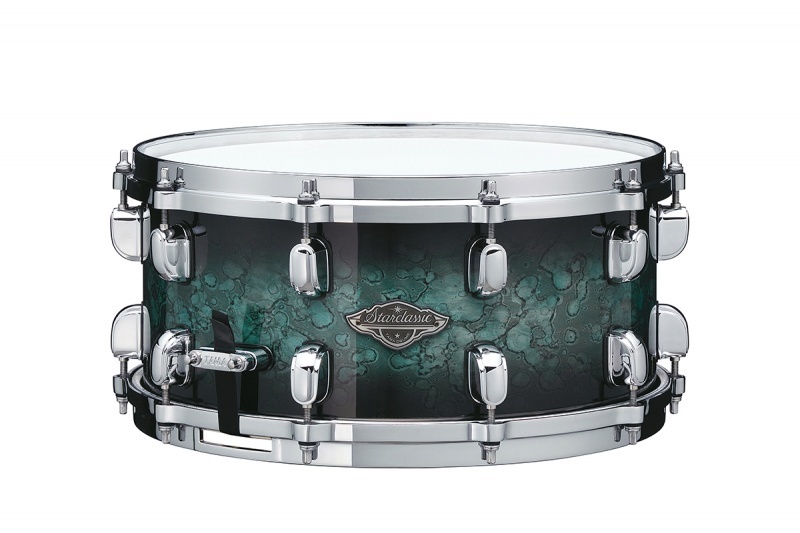 Ударная установка TAMA MBSS65-MSL Starclassic Performer артикул 255568Si-1