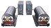 Фонокорректор Einstein The Turntable’s Choice