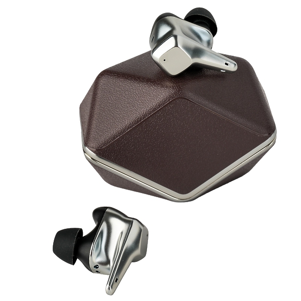 Наушники HiFiMAN Svanar Wireless LE артикул 309407Si-1 фото 3
