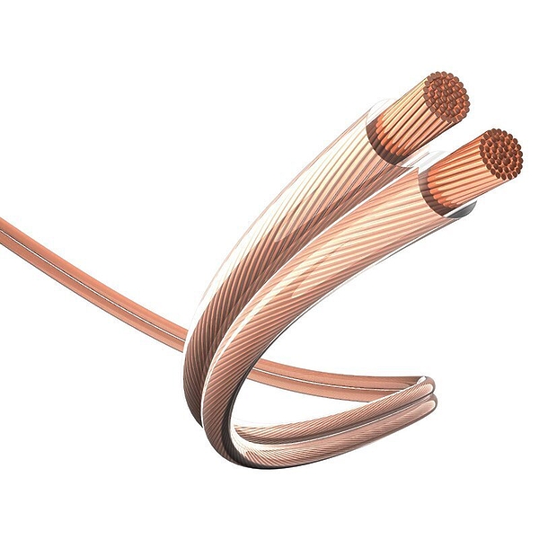 Кабель акустический In-Akustik Star LS cable 2x1.5 mm2 White м/кат (катушка 200м) #0030216 артикул 168684Si-1