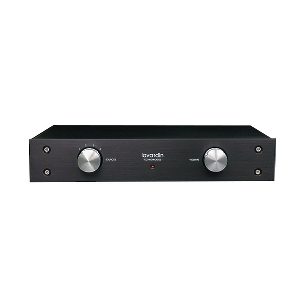 Стерео предусилитель Lavardin Model C62 артикул 147691Si-1