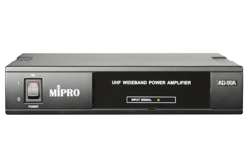 Усилитель мощности MIPRO AD-90A артикул 294992Si-1