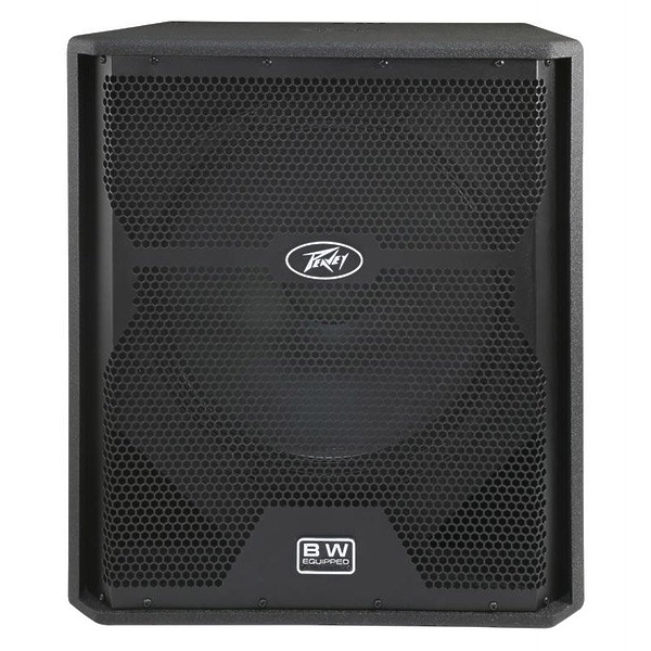 Сабвуфер Peavey DPE 118P артикул 172099Si-1
