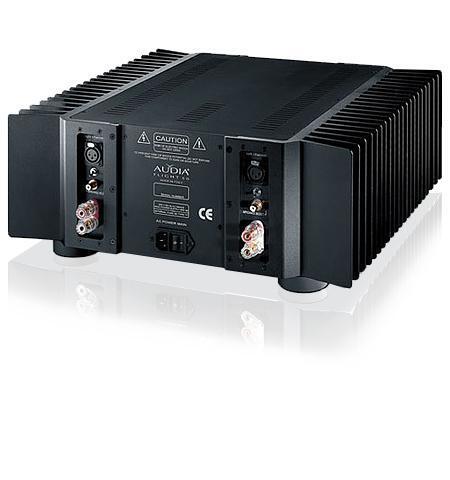 Audia Flight 50 silver #2 в «HiFiRussia»