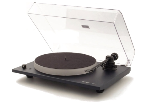 Проигрыватель винила Thorens TD 700 black (картридж AT-95E) артикул 383398FV-1