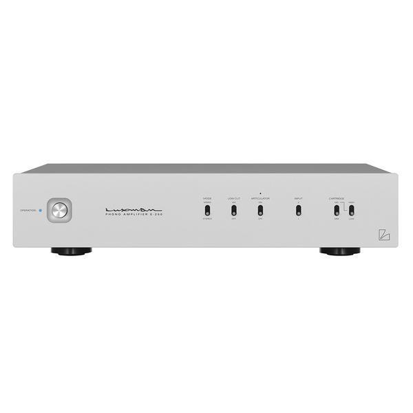 Luxman e-250 артикул 291317-1
