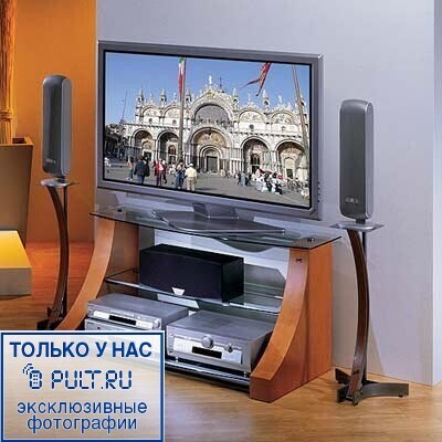 Стойки под акустику Bello SP-300HG артикул 318064FV-1 фото 4
