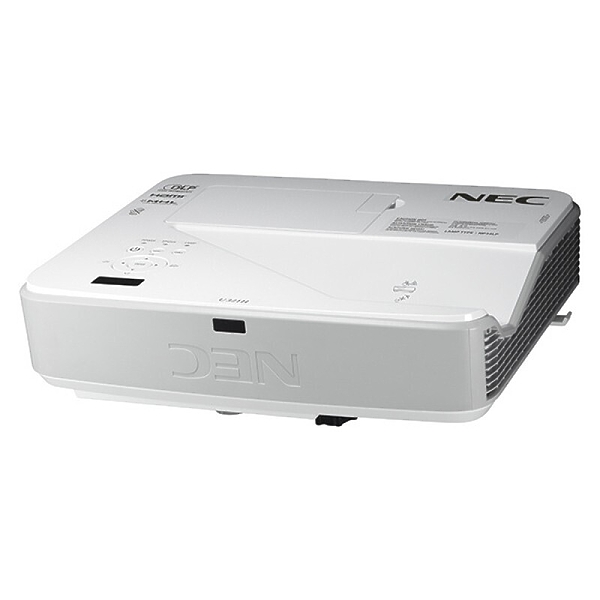 Проектор NEC NP-U321H (без крепежа) артикул 134337Si-1 фото 3