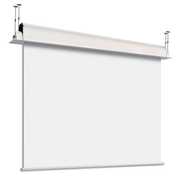 Экран Adeo Inceel NOB 86" (16:9) Vision White артикул 289061Si-1