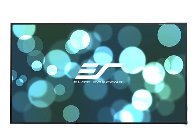 Экран Elite Screens AR120H2-AUHD артикул 296115Si-1 фото 3