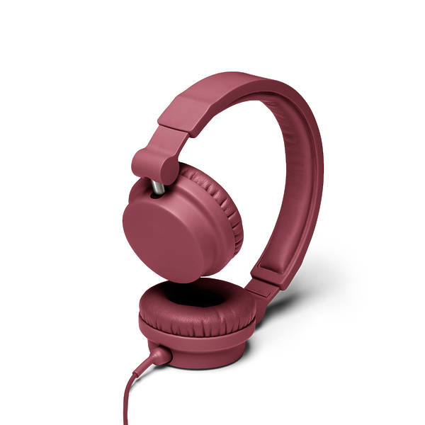 Наушники URBANEARS Zinken tomato артикул 103519Si-1 фото 8