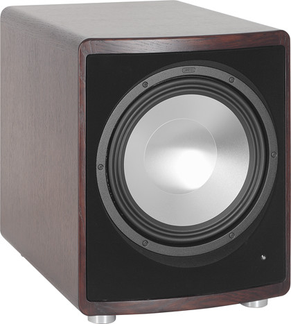 Сабвуфер Canton SUB 650 wenge артикул 060978Si-1