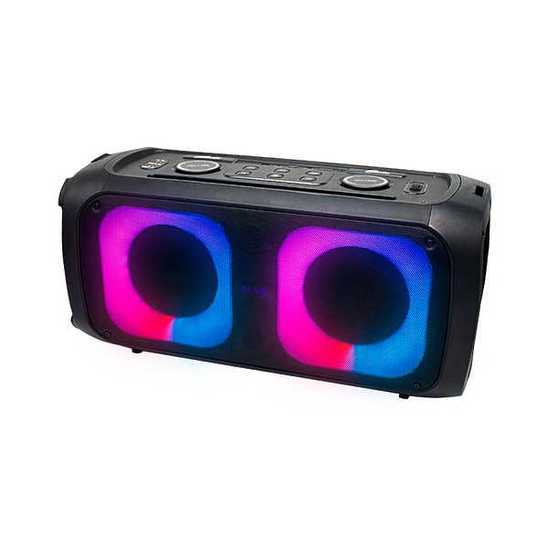 Портативная колонка Ritmix SP-910B black артикул 285095Si-1 в интернет-магазине «HiFiRussia»