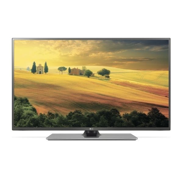 LED телевизор LG 42LF650V артикул 120552Si-1