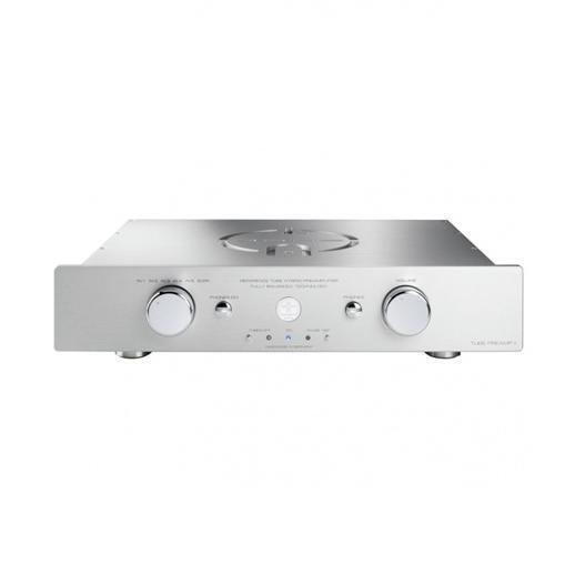 Accustic Arts PREAMP I MK-2 (Balanced) silver артикул 292509-1