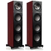 Напольная акустика KEF Q700 rosewood vinyl