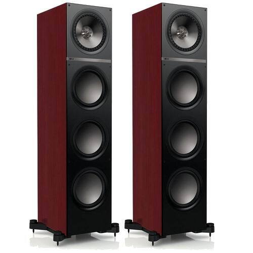 Напольная акустика KEF Q700 rosewood vinyl артикул 102363Si-1
