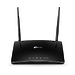 Роутер TP-LINK Archer MR400 AC1200 10/100BASE-TX/4G cat.4 Black