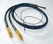 Кабель межблочный аудио DH Labs Dimension Phono interconnect 5pin(straight) - 2RCA 1m