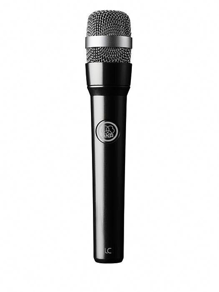 Микрофон AKG ELLE C Black артикул 128425Si-1