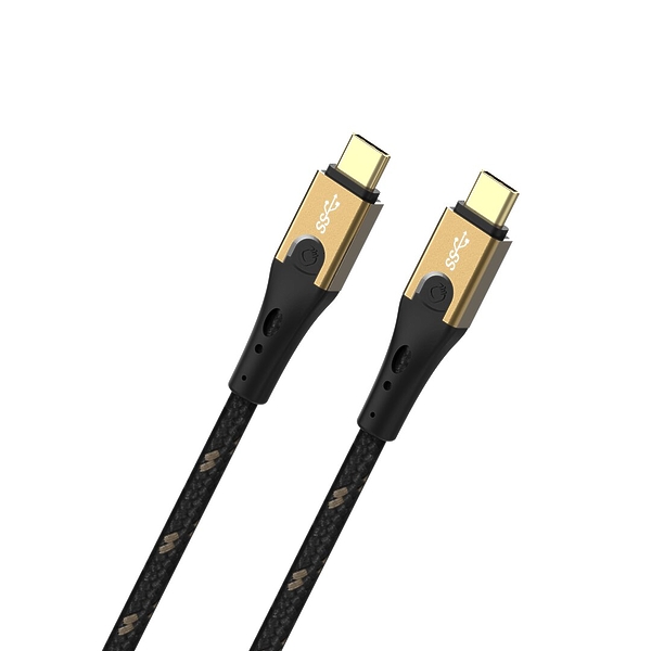 USB кабель Oehlbach Primus CC 2,0m (9532) артикул 260563Si-1