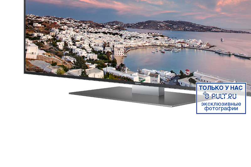LED телевизор Samsung UE-55F9000 артикул 101026Si-1 фото 8
