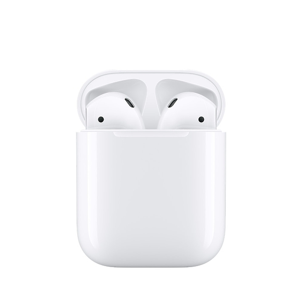 Наушники Apple AirPods (MMEF2ZE/A) артикул 172246Si-1 фото 4