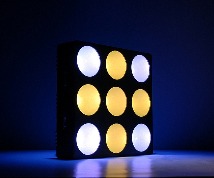 Chauvet Core 3x3 артикул 291770-1 фото 7