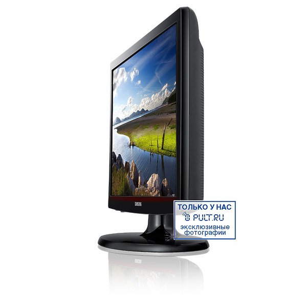 LED телевизор Samsung UE-22ES5000WX артикул 376957FV-1 фото 5