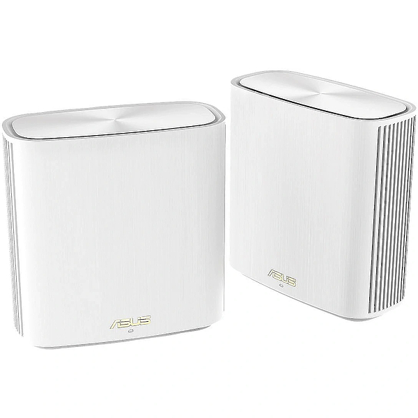 Роутер Asus XD6S (W-2-PK) артикул 303387Si-1 в интернет-магазине «HiFiRussia»
