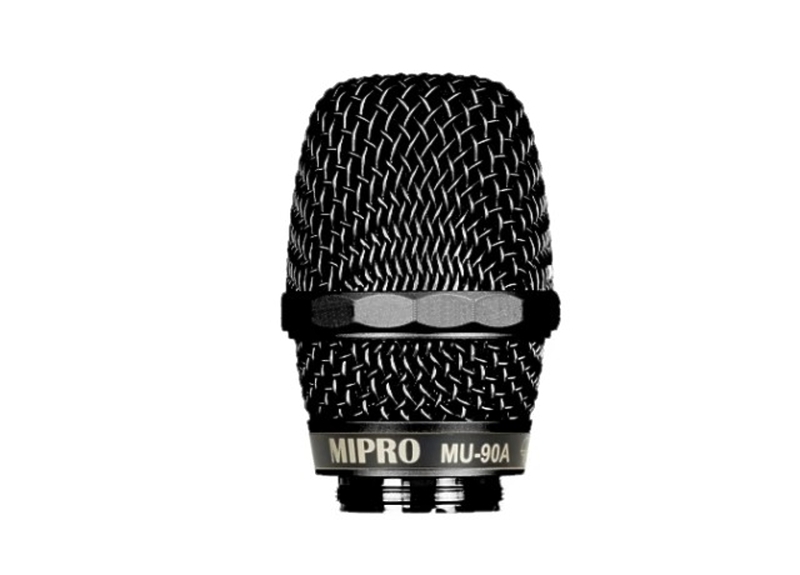 Микрофонный капсюль MIPRO MU-90A B артикул 294866Si-1