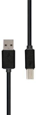 USB кабель Prolink PB466-0150 (USB 2.0 (AM-BM), 1,5м.) артикул 120761Si-1 фото 3