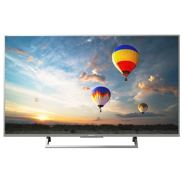 LED телевизор Sony KD-43XE8077 артикул 166707Si-1