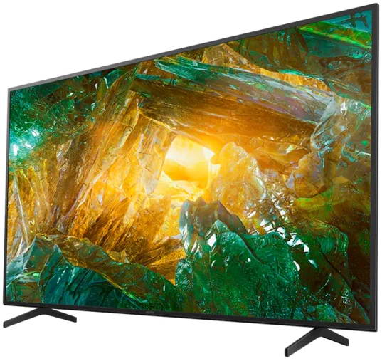 LED телевизор Sony KD75XH8096BR2 артикул 223013Si-1 фото 3