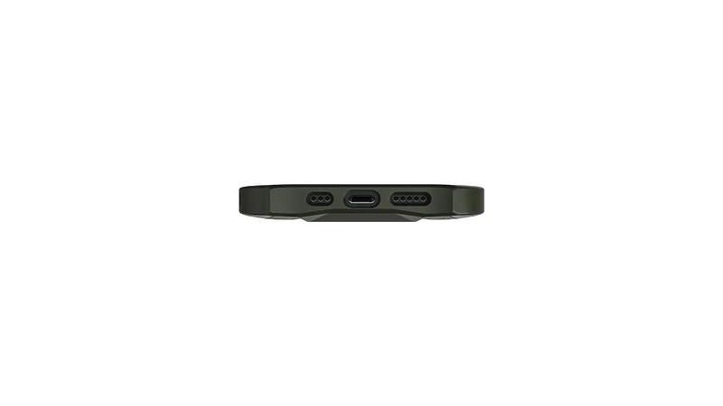 Чехол для iPhone Gravastar Ferra Olive Green for iPhone 13 Pro Max артикул 259696Si-1 фото 12