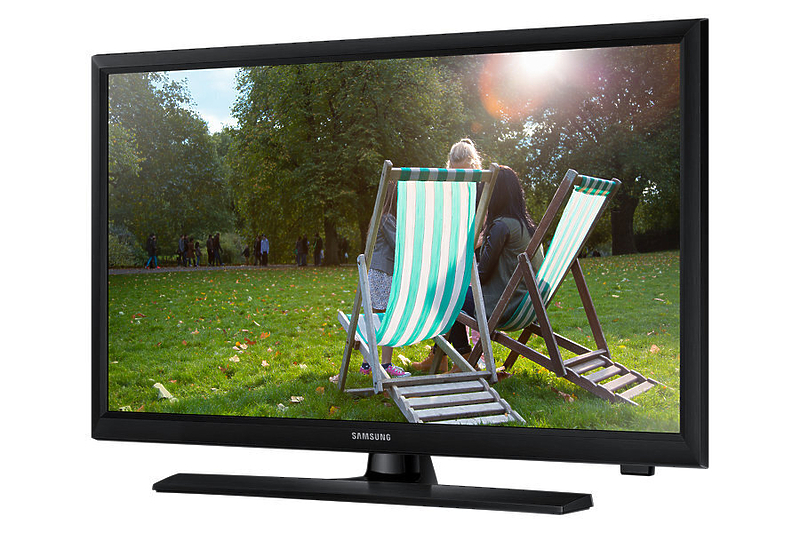 LED телевизор Samsung T24E310X артикул 136022Si-1 фото 3