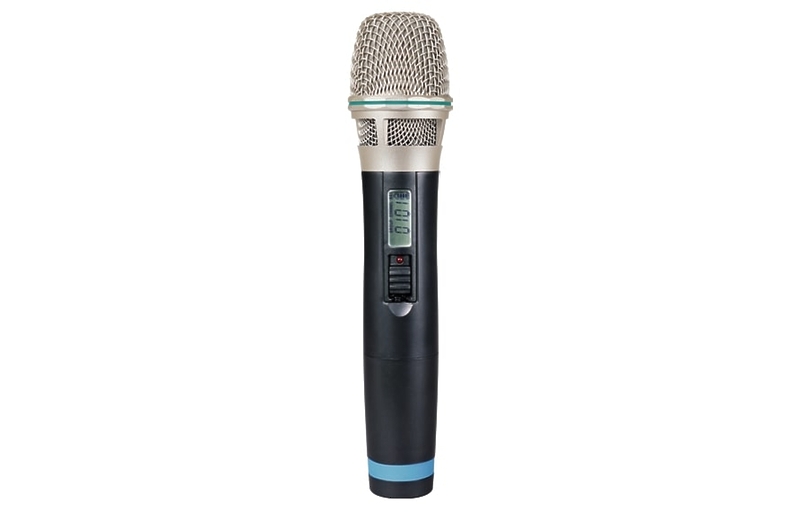 Передатчик MIPRO ACT-32H (620-644 MHz) артикул 294897Si-1
