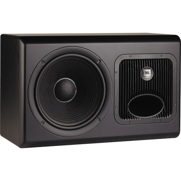 Сабвуфер JBL LSR6312SP/230 артикул 124236Si-1