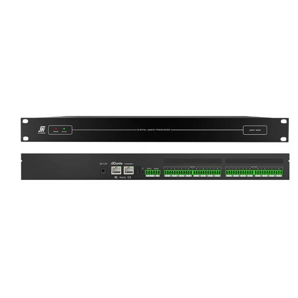 Акустический процессор S-Track TIGER D88S артикул 302189Si-1