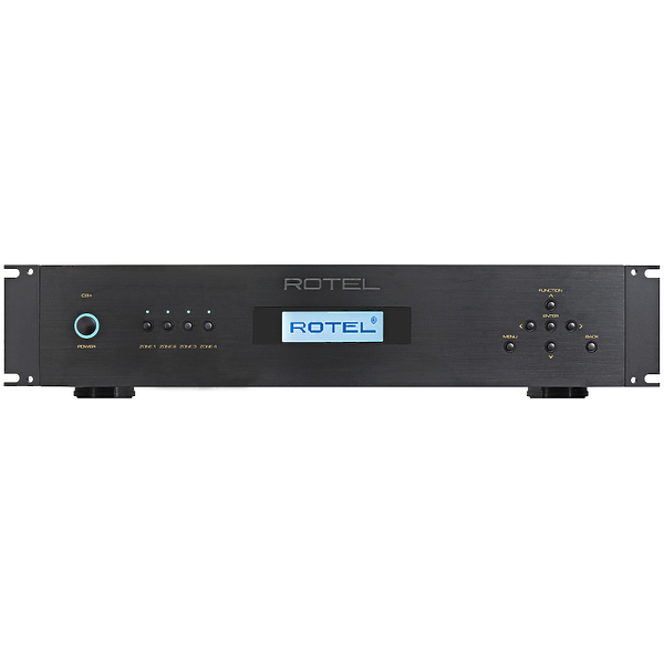 Инсталляционный усилитель Rotel C8 plus артикул 263022Si-1 в интернет-магазине «HiFiRussia»